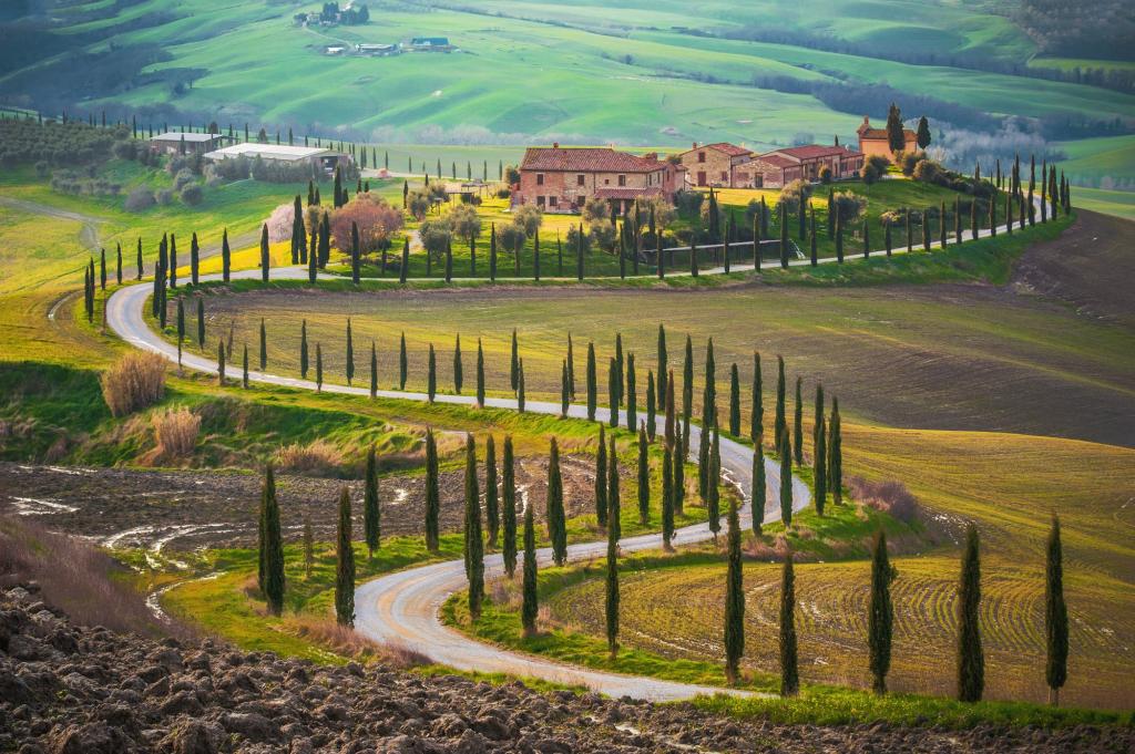 Last minute Circuit Toscana 2024
