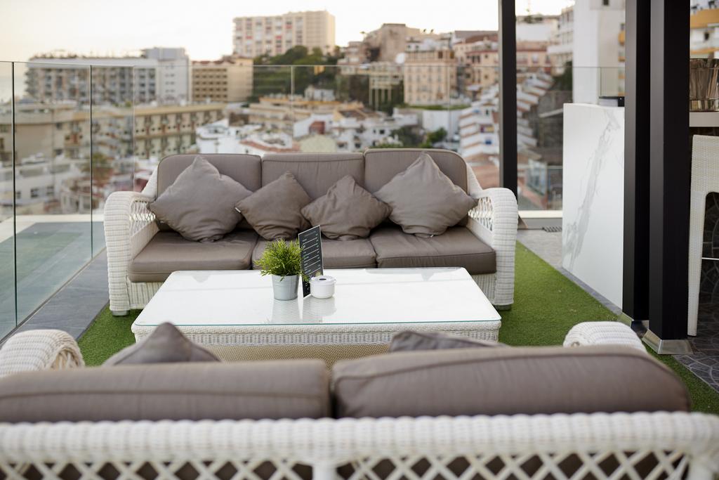 Fénix Torremolinos Adults Only