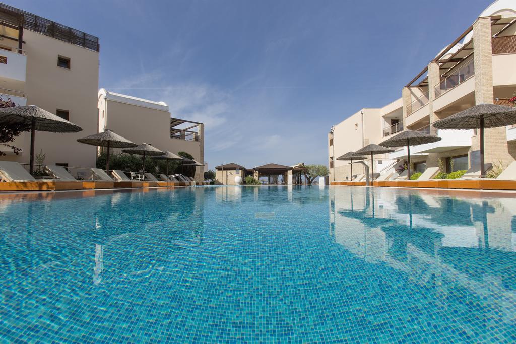 Hotel Olympion Sunset Resort