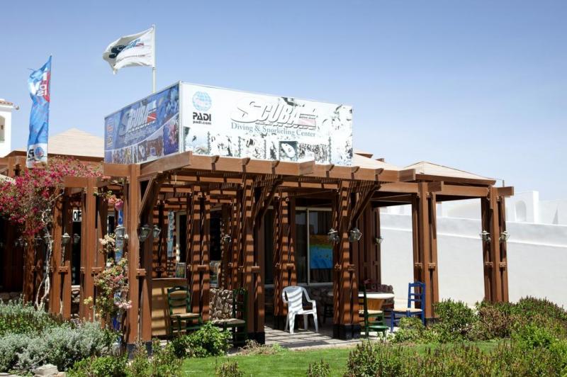 Coral Beach Resort Tiran (Ex. Rotana)