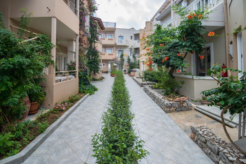 Hotel Nirvana Studios