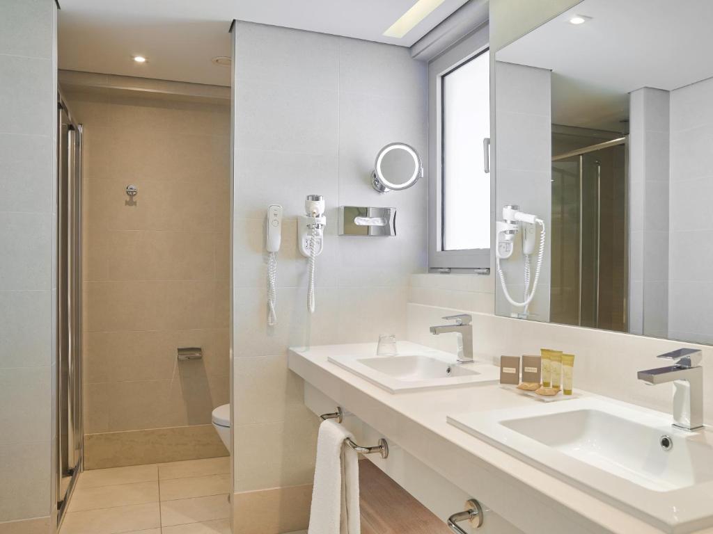 Hotel Blue Lagoon Queen