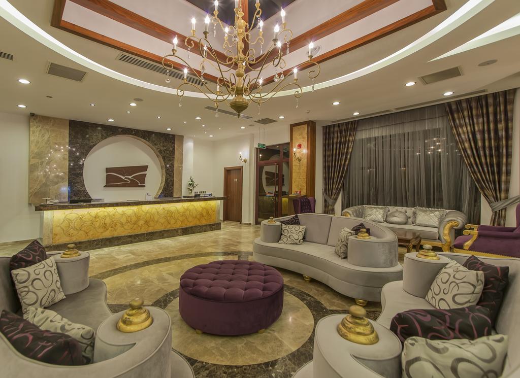 Hotel River Garden Holiday Village