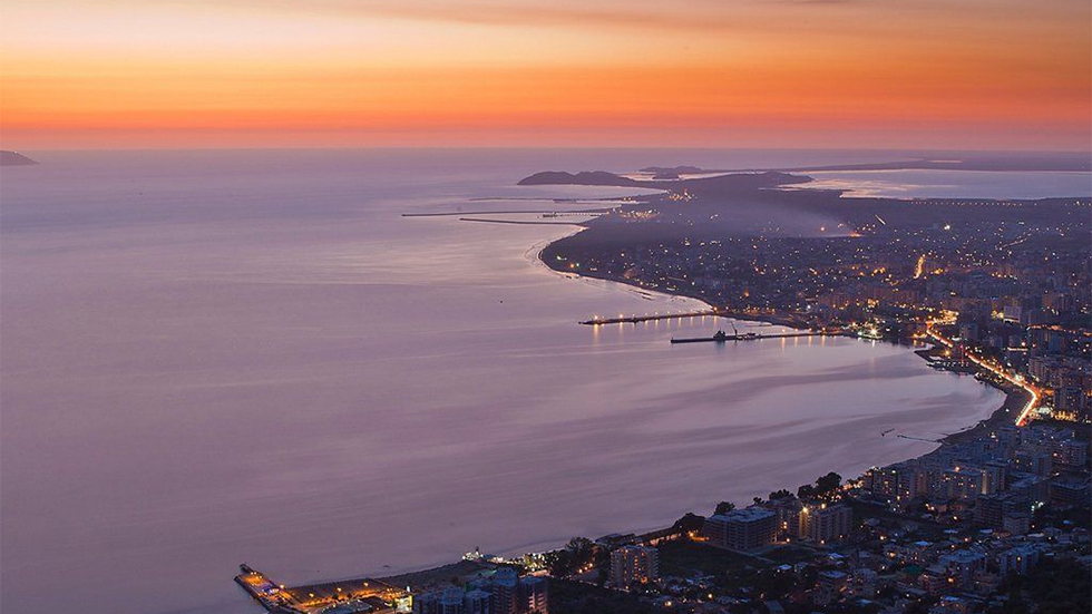 ALBANIA - circuit cu sejur la VLORE 7 zile - Autocar 2025
