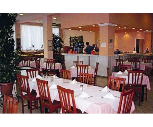 HOTEL CORFU PANORAMA RESORT