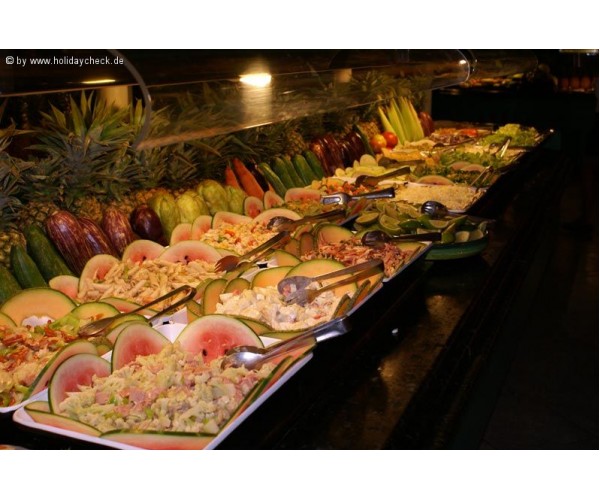 Hotel BARCELO Bavaro Casino