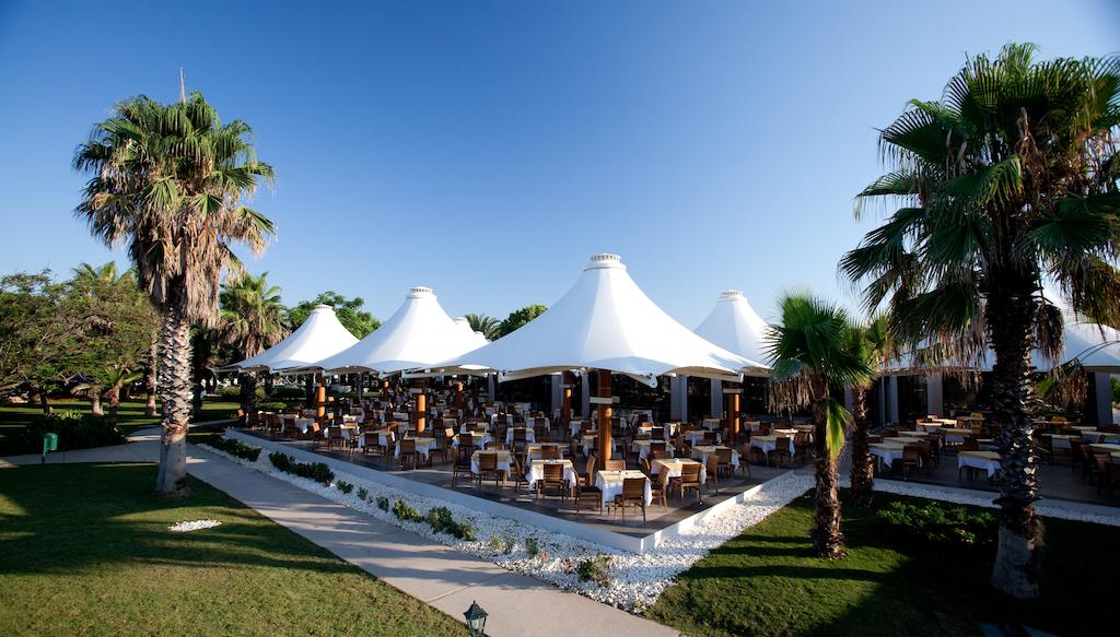 Hotel Club Asteria Belek