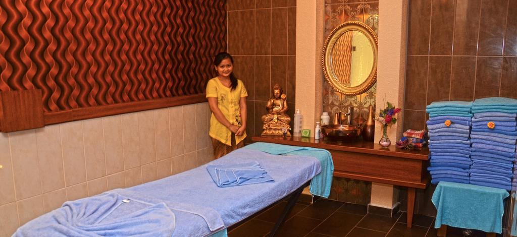 Hotel Club Phaselis Rose