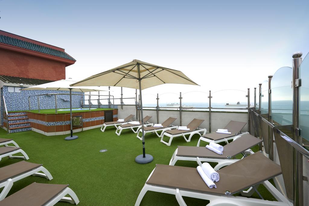 Fénix Torremolinos Adults Only