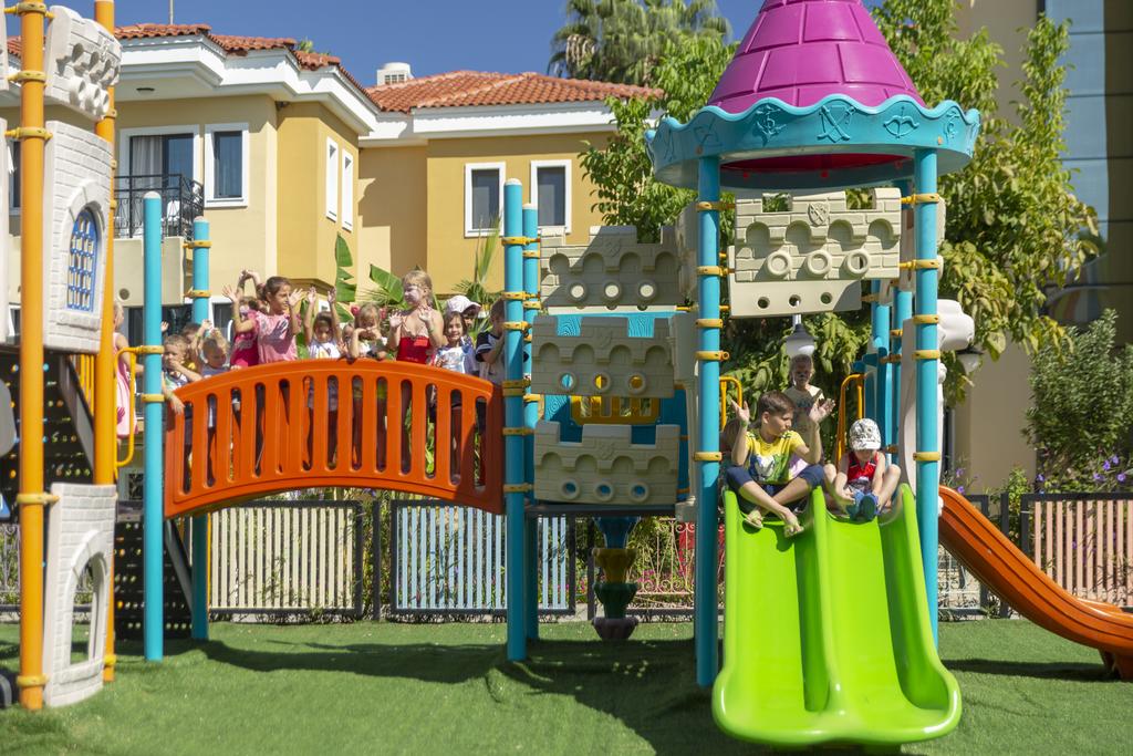 Hotel Club Phaselis Rose