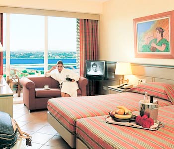 Hotel Divani Corfu Palace