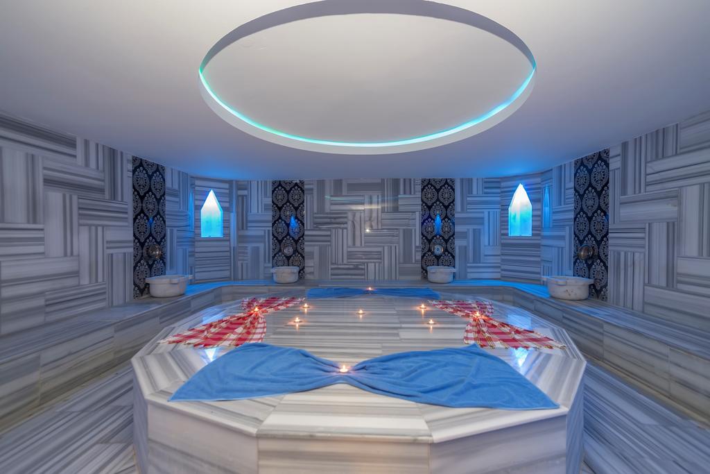 Hotel River Garden Holiday Village