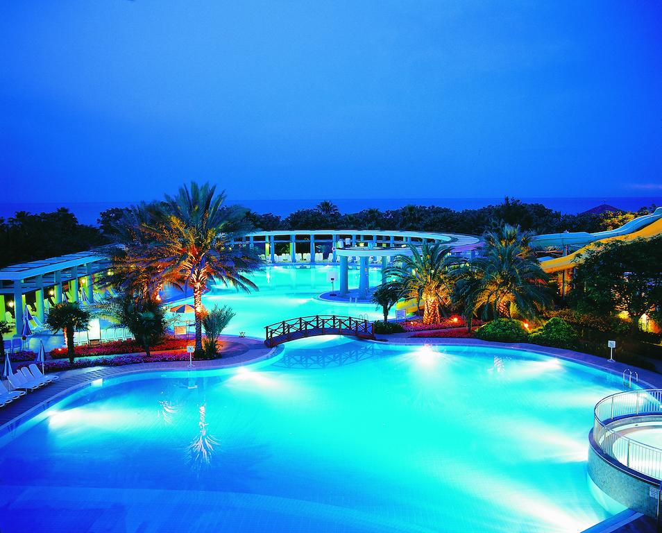 Hotel Club Asteria Belek