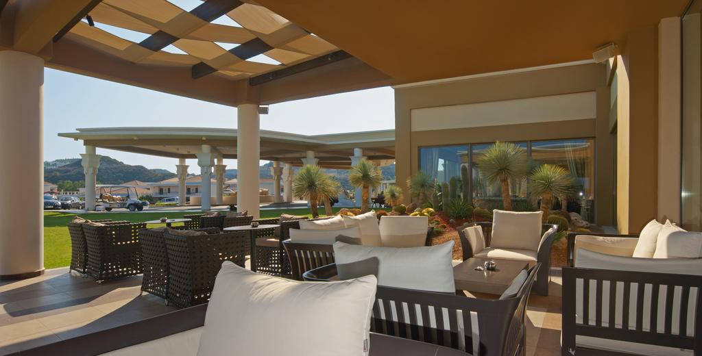 Hotel La Marquise Luxury Resort and Spa