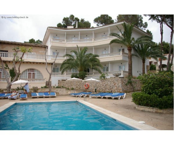 HOTEL HSM MARIA LUISA