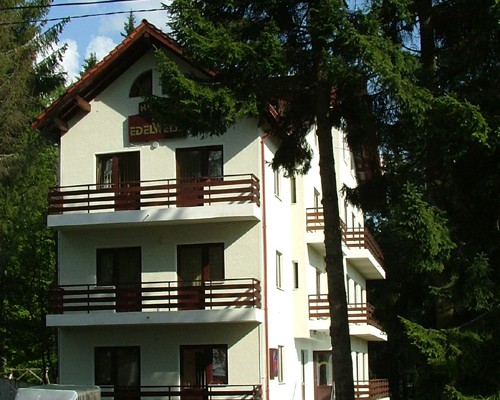 Hotel Edelweiss
