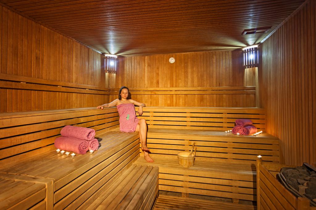 Hotel Club Phaselis Rose