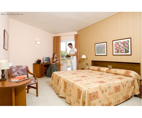 HOTEL HSM MARIA LUISA