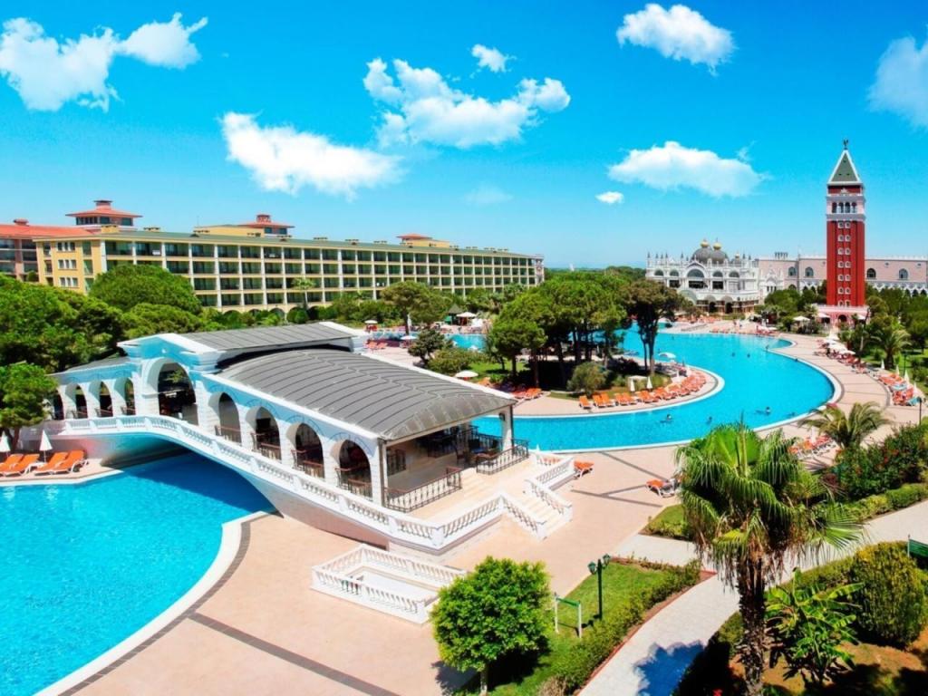 Hotel Ducale Lara (ex.Venezia Palace De Luxe Resort)