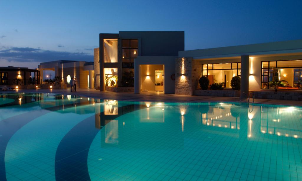 Hotel Grand Holiday Resort