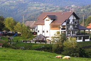 Hotel Casa Boiereasca