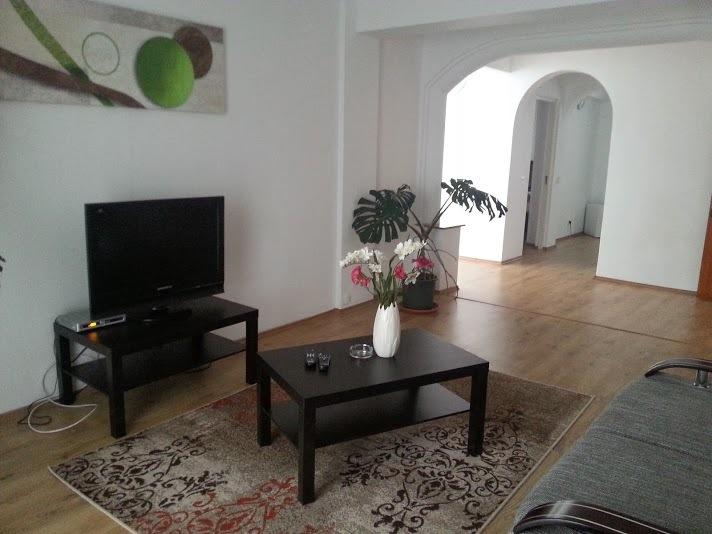 Hotel Cabana Trei Brazi