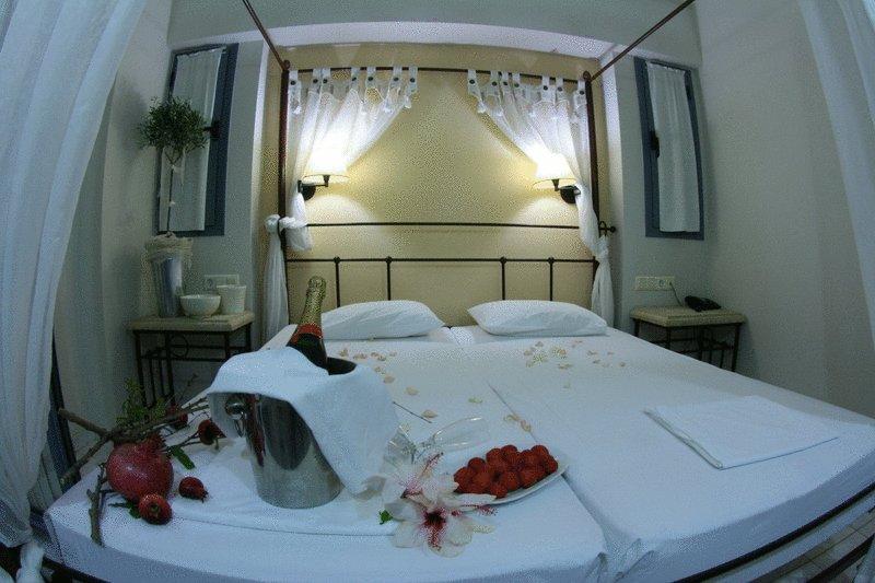 Hotel Golden Bay Apartments