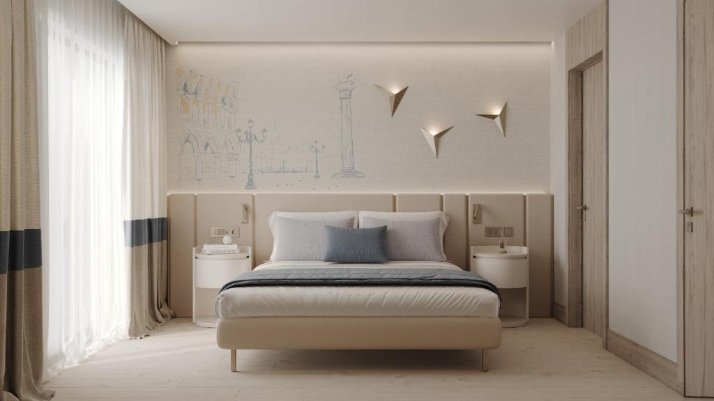 Hotel Ducale Lara (ex.Venezia Palace De Luxe Resort)