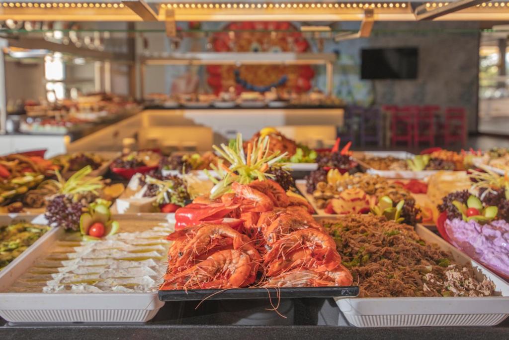 Orka World Hotel and Aquapark