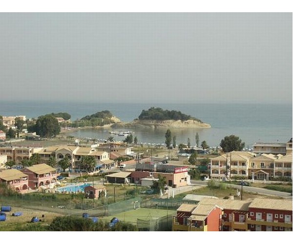 HOTEL CORFU PANORAMA RESORT