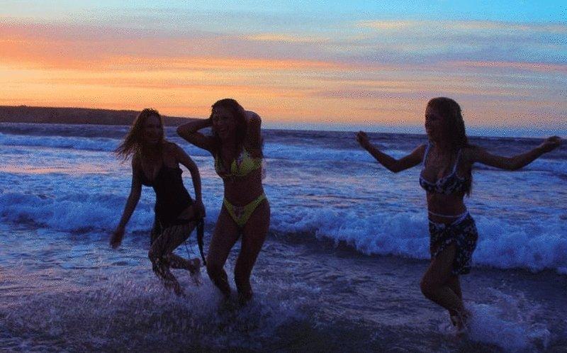 Hotel Golden Bay Apartments