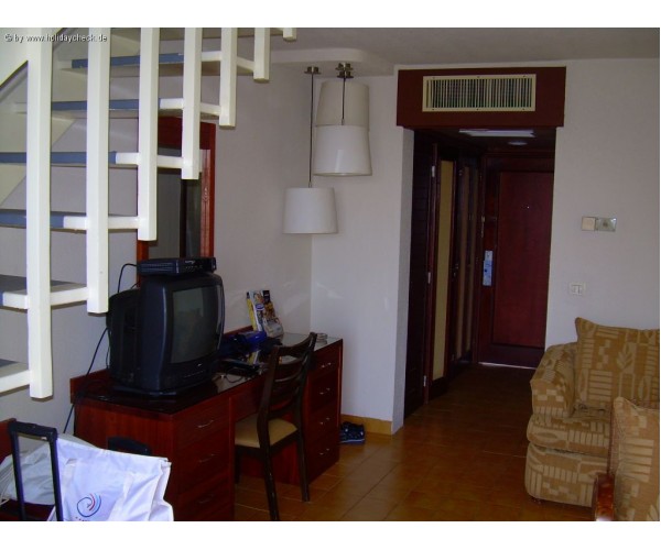 Hotel BARCELO Bavaro Casino