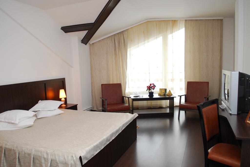 Hotel Marea Neagra Sinaia