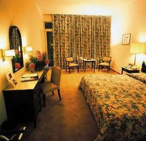 Hotel Divani Corfu Palace