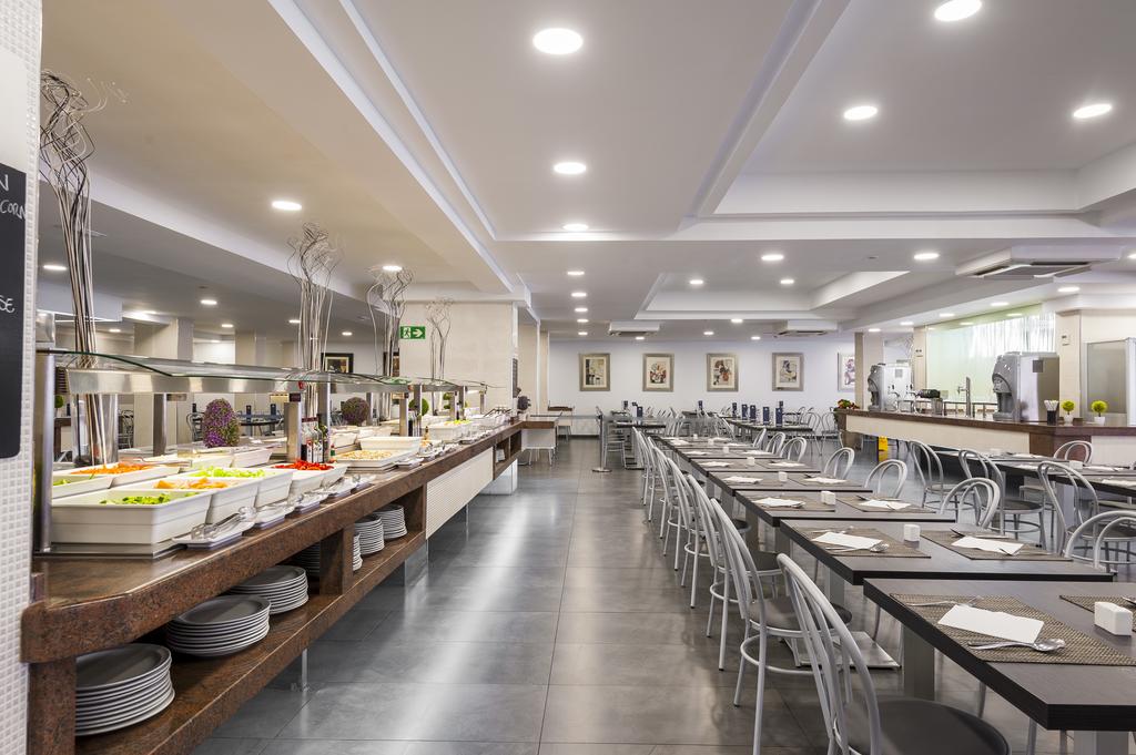 Hotel Aparthotel Columbus