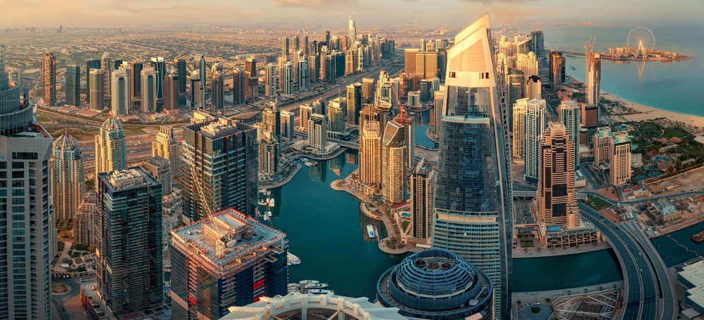 Circuit Emiratele Arabe Unite - Dubai si Abu Dhabi loading=