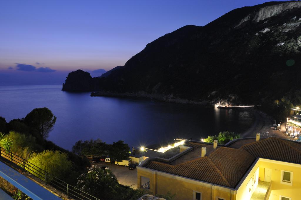 Ithea Suites (ex Rosa Bella Corfu Suites Hotel and Spa)