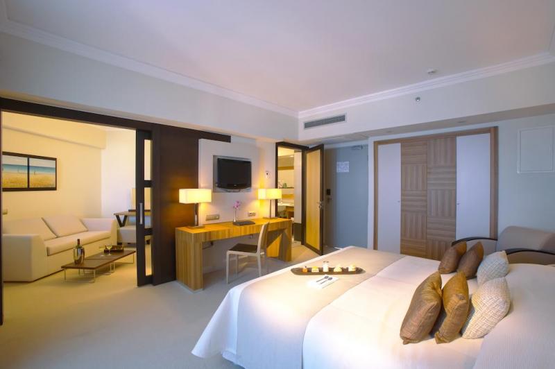 Hotel Elysium Elite Club