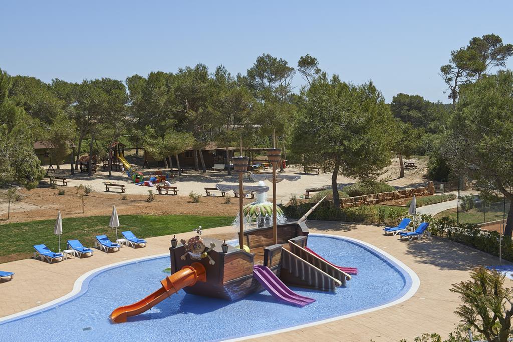 Hotel Blau Colonia Sant Jordi Resort and Spa