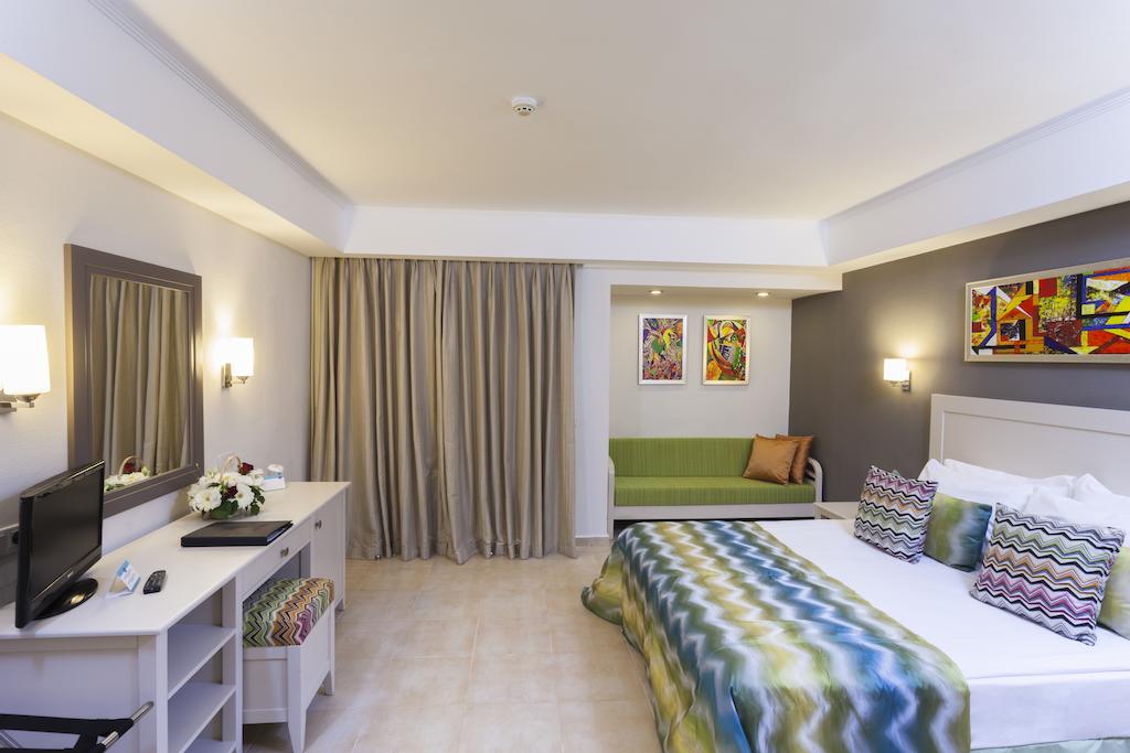 Hotel Club Asteria Belek