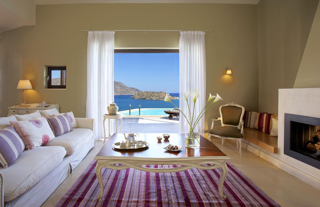 Hotel Domes of Elounda Autograph Collection