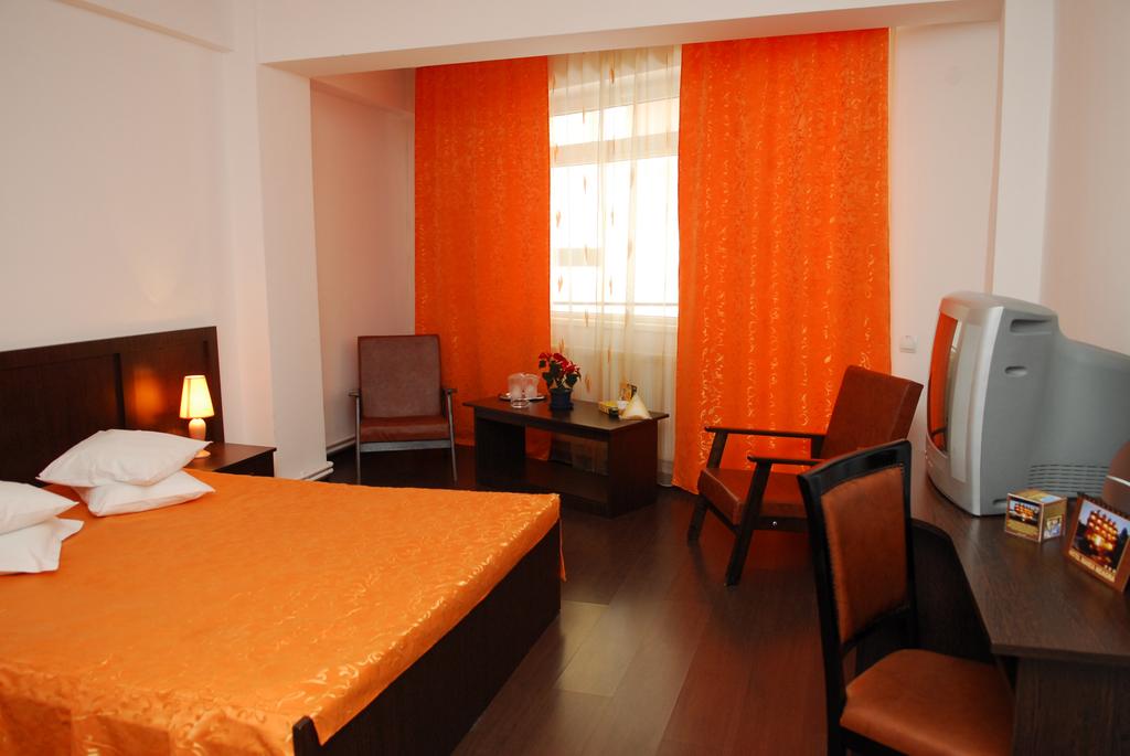 Hotel Marea Neagra Sinaia