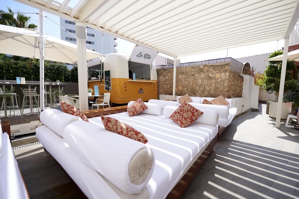 Fénix Torremolinos Adults Only