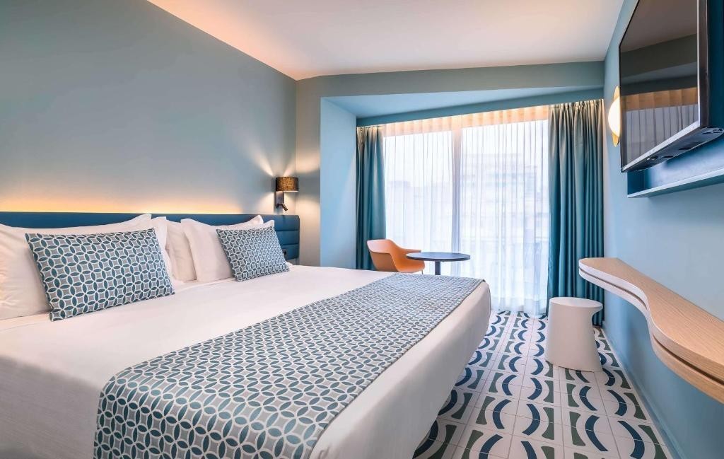 Barcelo Benidorm Beach