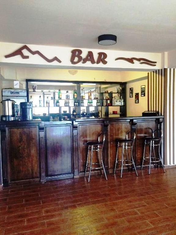 Hotel Marea Neagra Sinaia