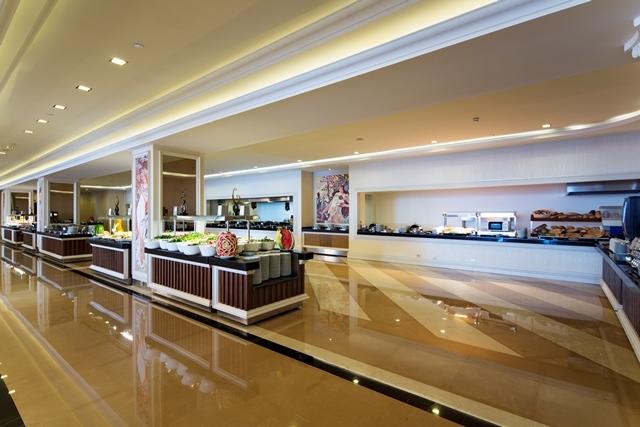 Hotel Kilikya Palace