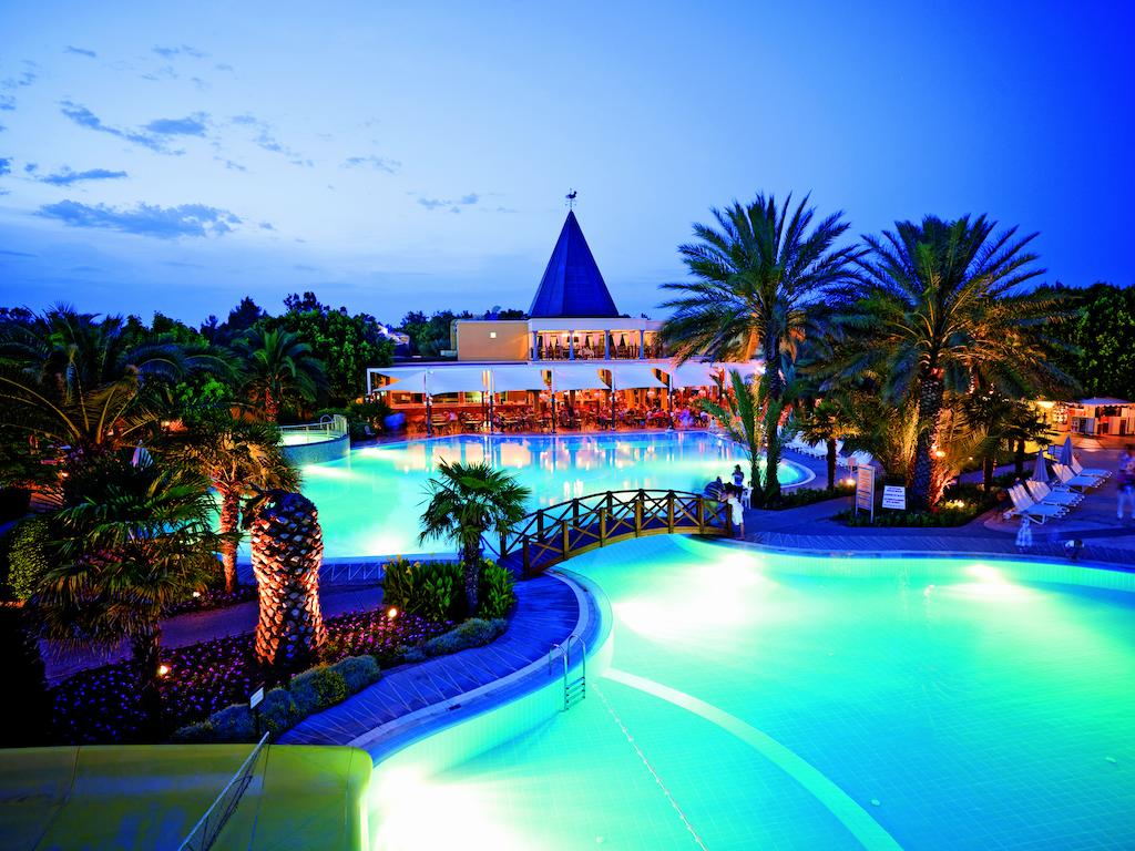 Hotel Club Asteria Belek