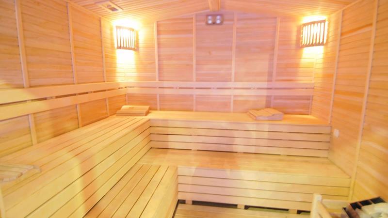 NoxInn Hotel Club (Ex.Hotel Club Konakli Family Resort)