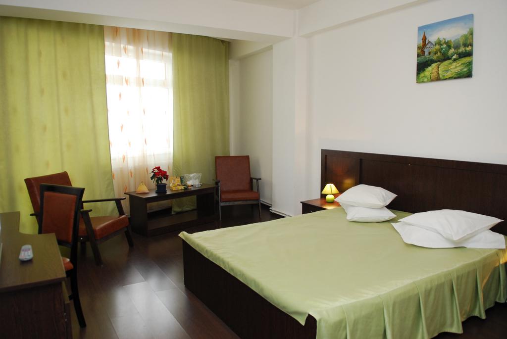 Hotel Marea Neagra Sinaia