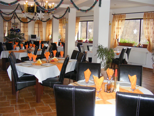 Hotel Belvedere Bran